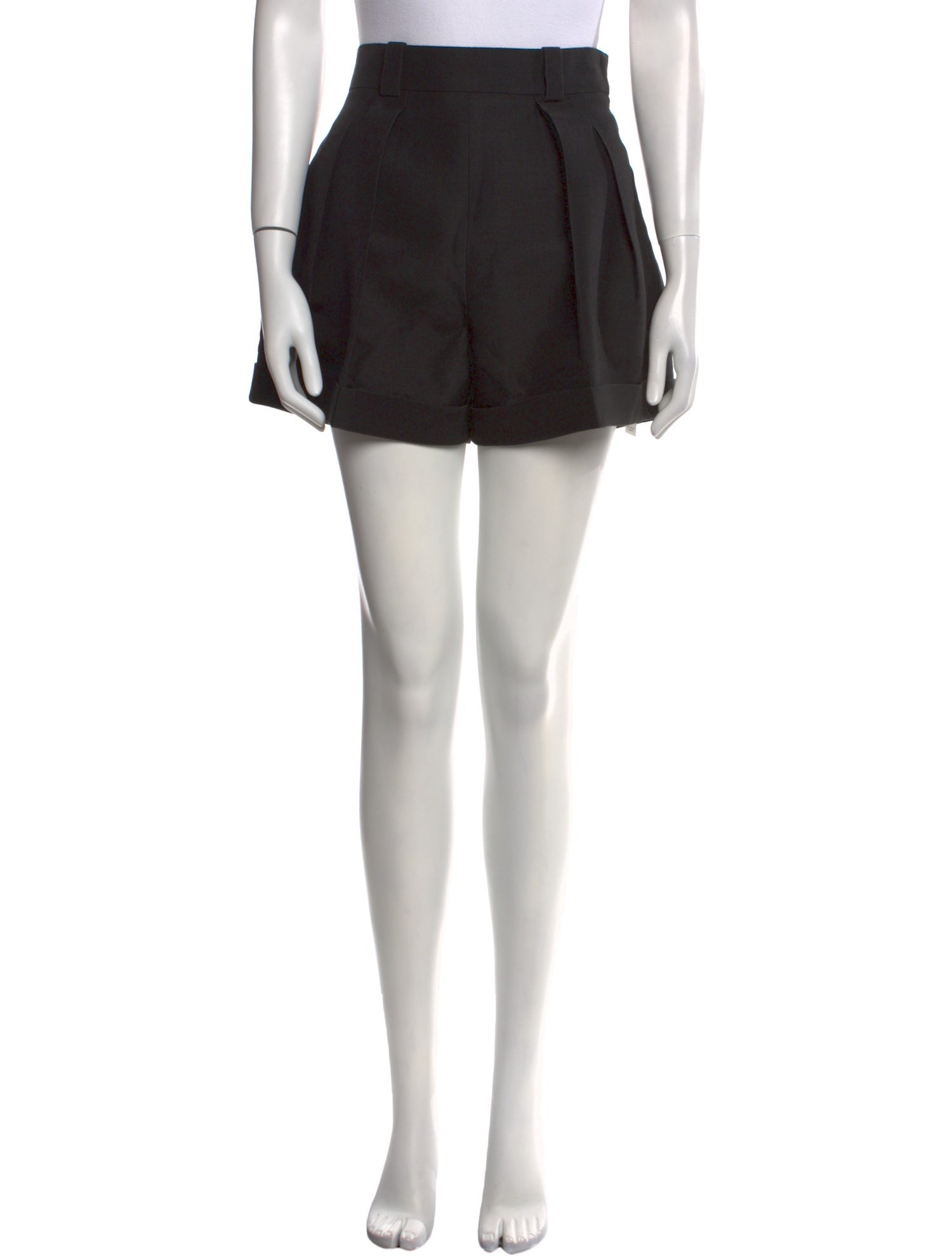 Louis Vuitton 2020 Mini Shorts