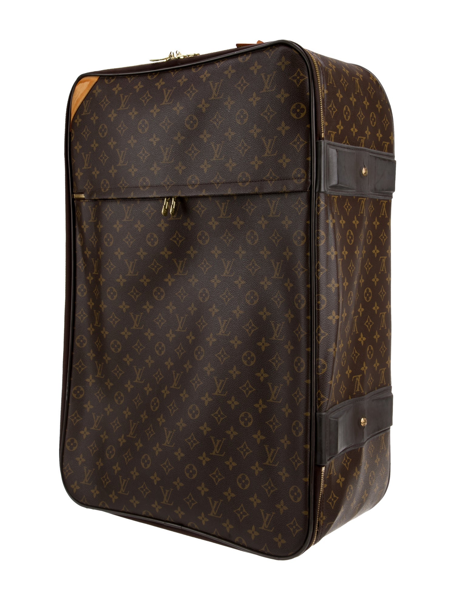 Louis Vuitton Monogram Pegase Suitcase