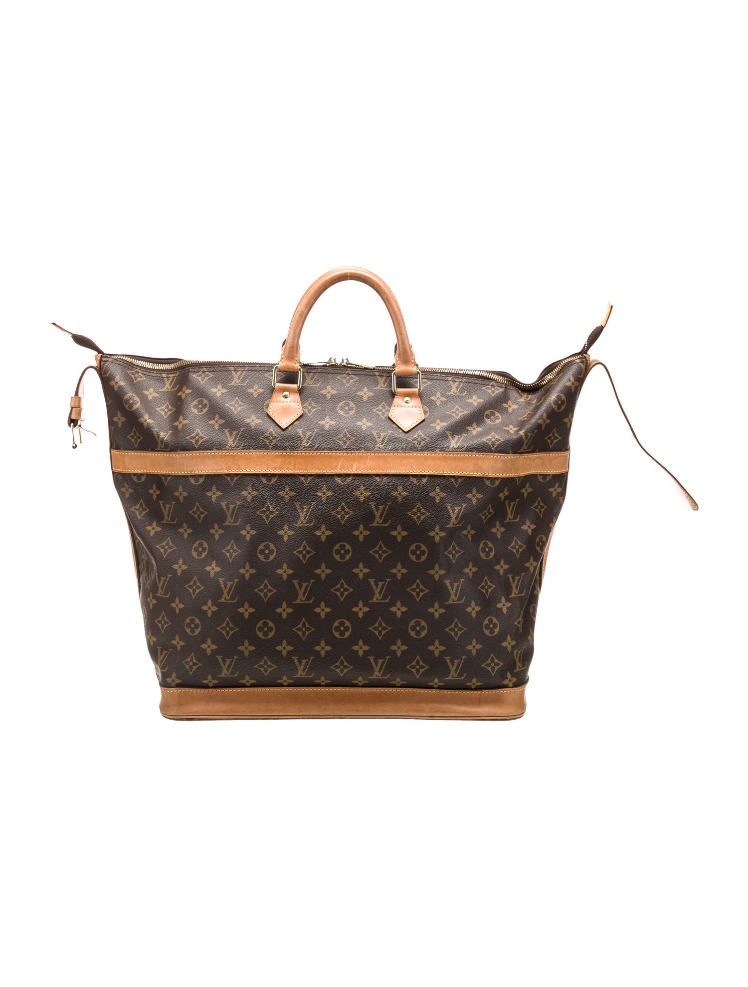 Louis Vuitton LV Monogram Cruiser 50