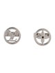 Louis Vuitton LV Catch Cufflinks
