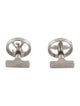 Louis Vuitton LV Catch Cufflinks