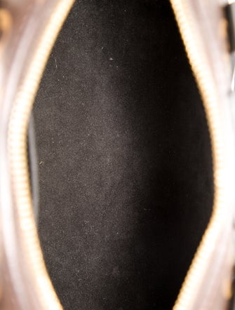 Louis Vuitton LV Monogram Speedy Trunk 20