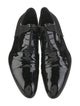 Louis Vuitton Patent Leather Oxfords