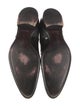 Louis Vuitton Patent Leather Oxfords