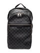 Louis Vuitton Damier Graphite Saint Michel