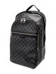Louis Vuitton Damier Graphite Saint Michel