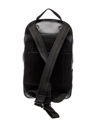 Louis Vuitton Damier Graphite Saint Michel