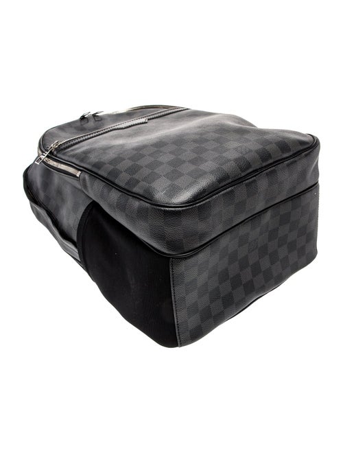 Louis Vuitton Damier Graphite Saint Michel