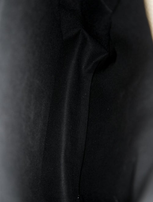 Louis Vuitton Damier Graphite Saint Michel