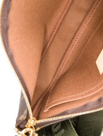 Louis Vuitton LV Monogram Multi Pochette Accessoires