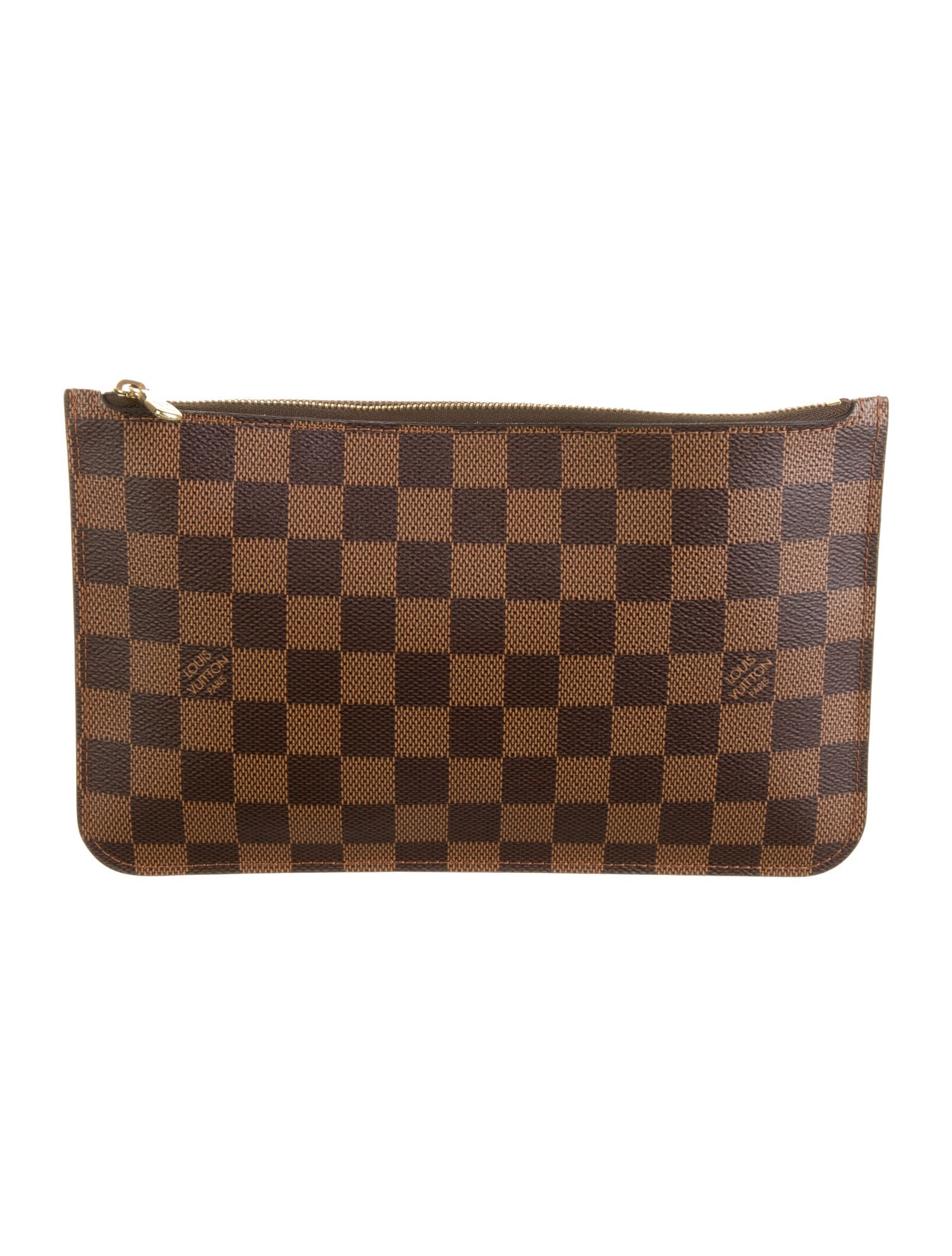 Louis Vuitton Neverfull MM GM Pochette