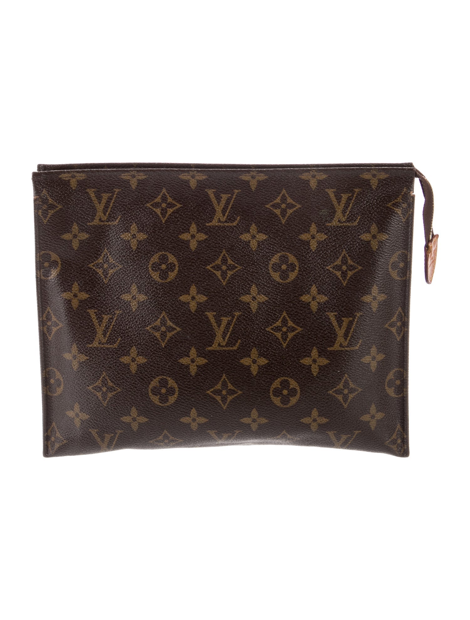 Louis Vuitton Monogram Monogram Toiletry Pouch