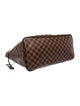Louis Vuitton Damier Ebene Neverfull GM