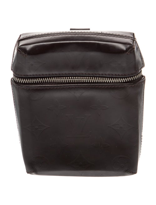 Louis Vuitton LV Monogram Ray Pouch