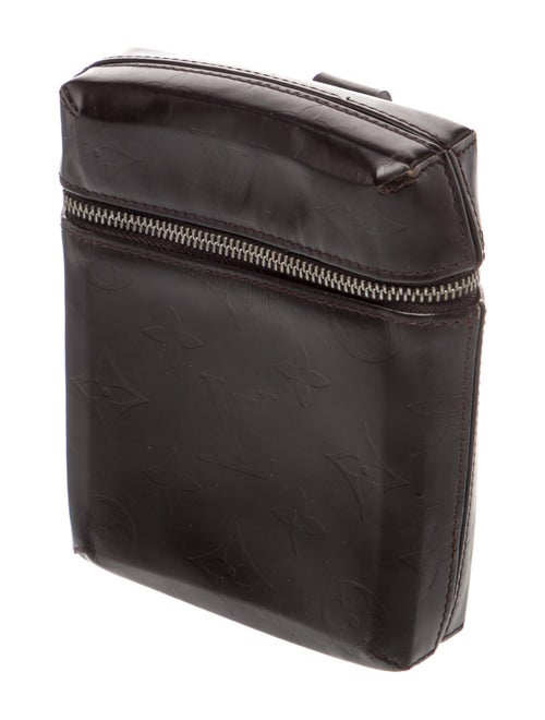 Louis Vuitton LV Monogram Ray Pouch