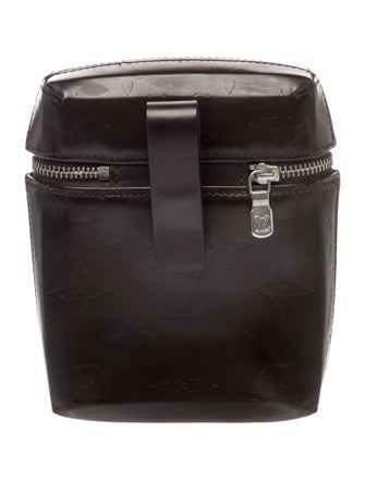 Louis Vuitton LV Monogram Ray Pouch