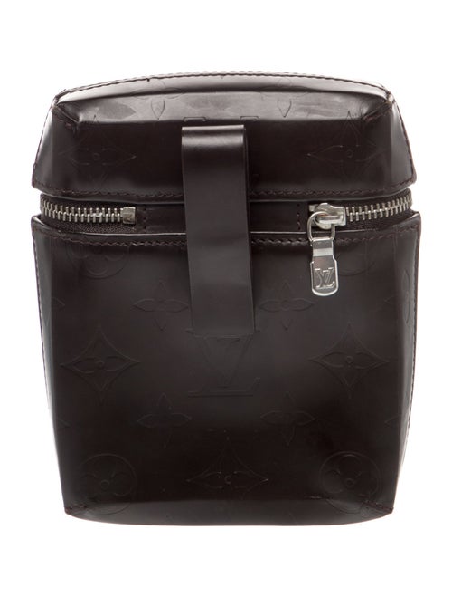 Louis Vuitton LV Monogram Ray Pouch