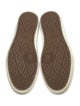 Louis Vuitton Monogram Pattern Canvas Sneakers