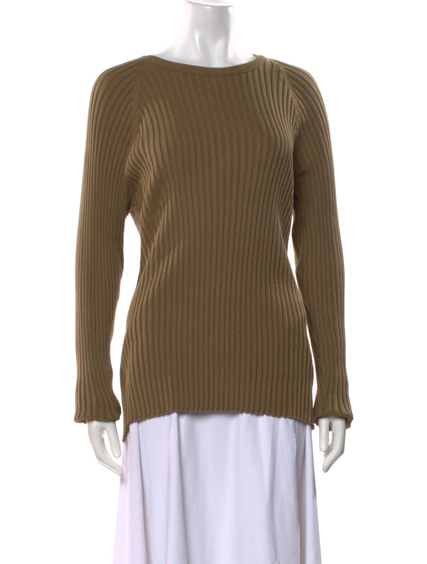 Louis Vuitton Vintage Late 1990's - Early 2000's Sweater