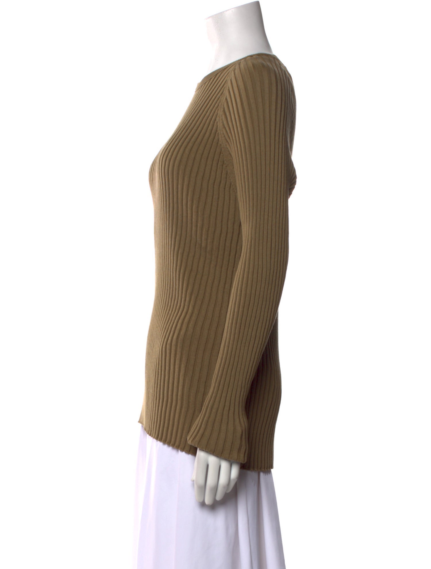 Louis Vuitton Vintage Late 1990's - Early 2000's Sweater