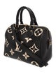 Louis Vuitton LV Monogram Speedy Bandouliere 25
