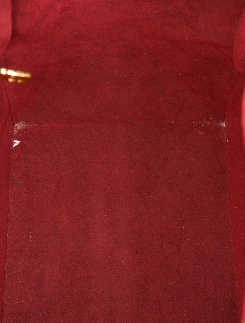 Louis Vuitton LV Monogram Speedy Bandouliere 25