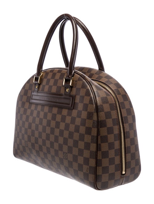 Louis Vuitton Damier Ebene Damier Ebene Nolita