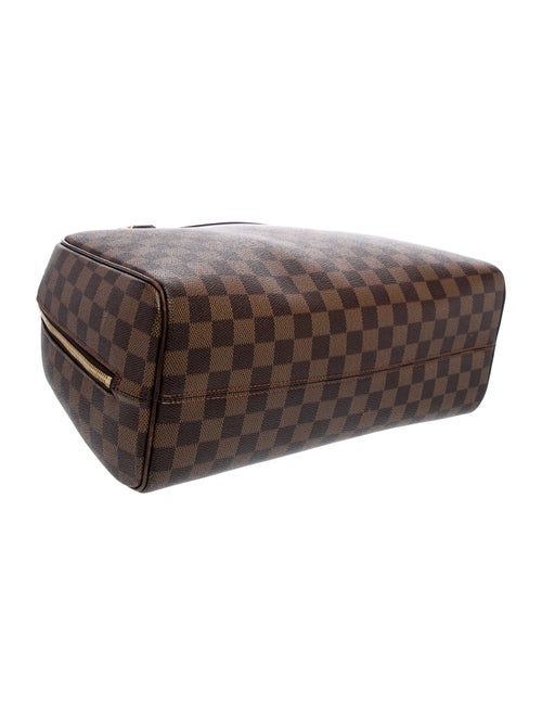 Louis Vuitton Damier Ebene Damier Ebene Nolita