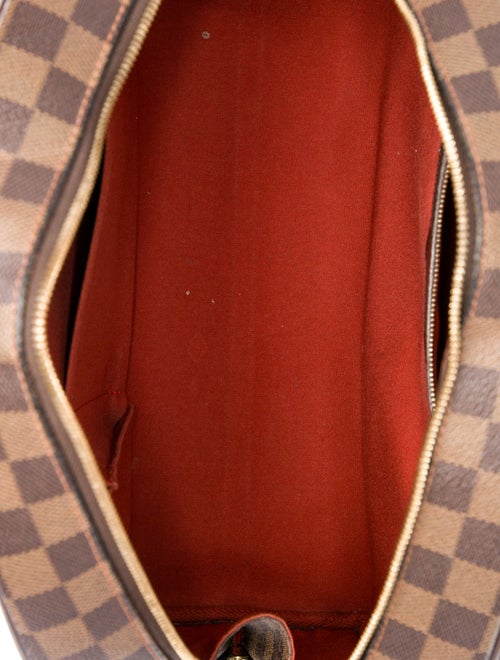 Louis Vuitton Damier Ebene Damier Ebene Nolita