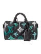 Louis Vuitton Graffiti Keepall 25