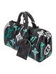 Louis Vuitton Graffiti Keepall 25