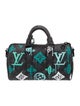 Louis Vuitton Graffiti Keepall 25