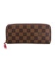 Louis Vuitton Continental Wallet