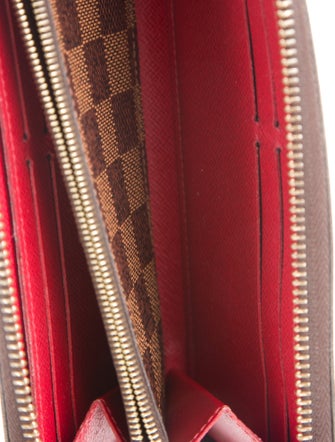 Louis Vuitton Continental Wallet