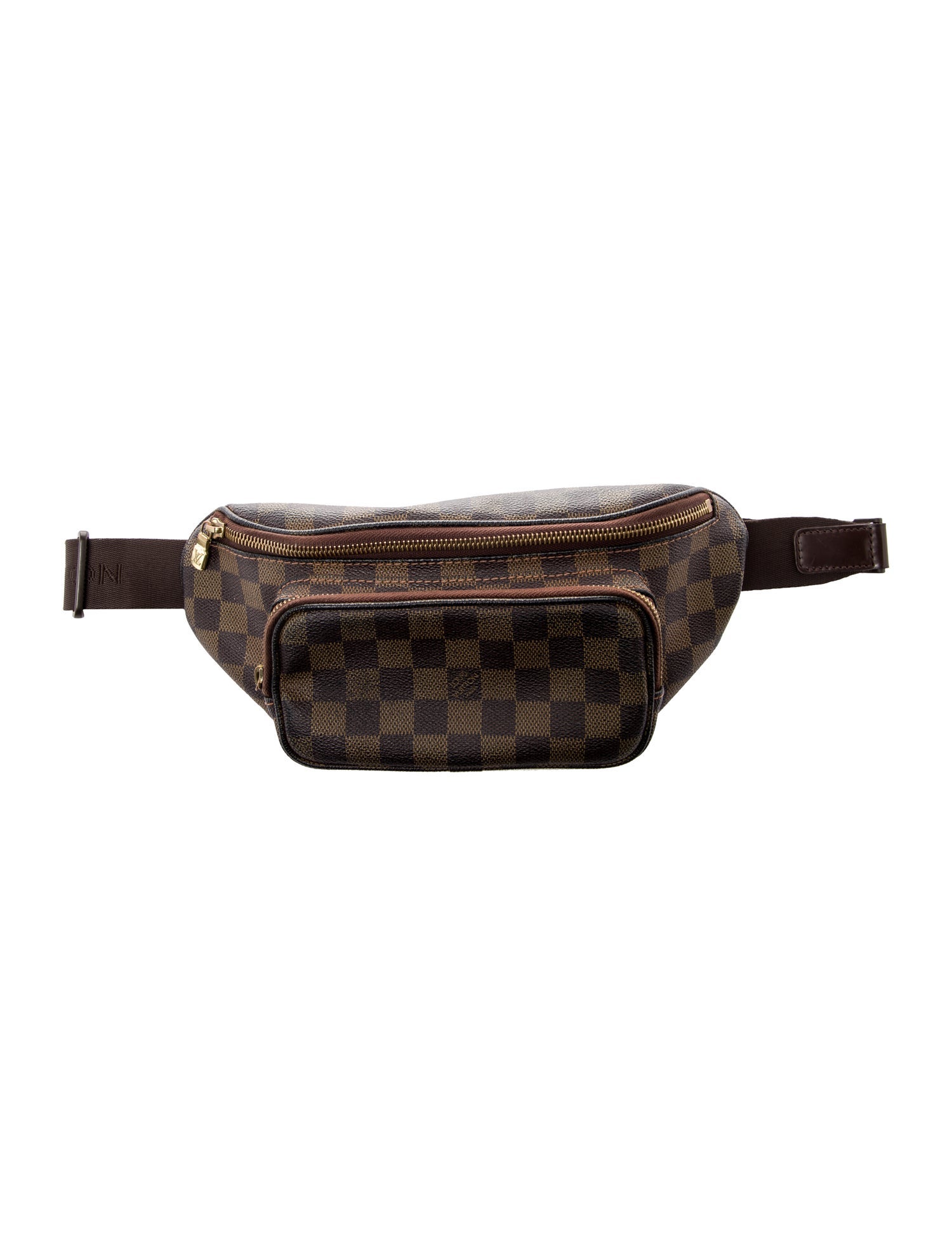 Louis Vuitton Damier Ebene Bumbag