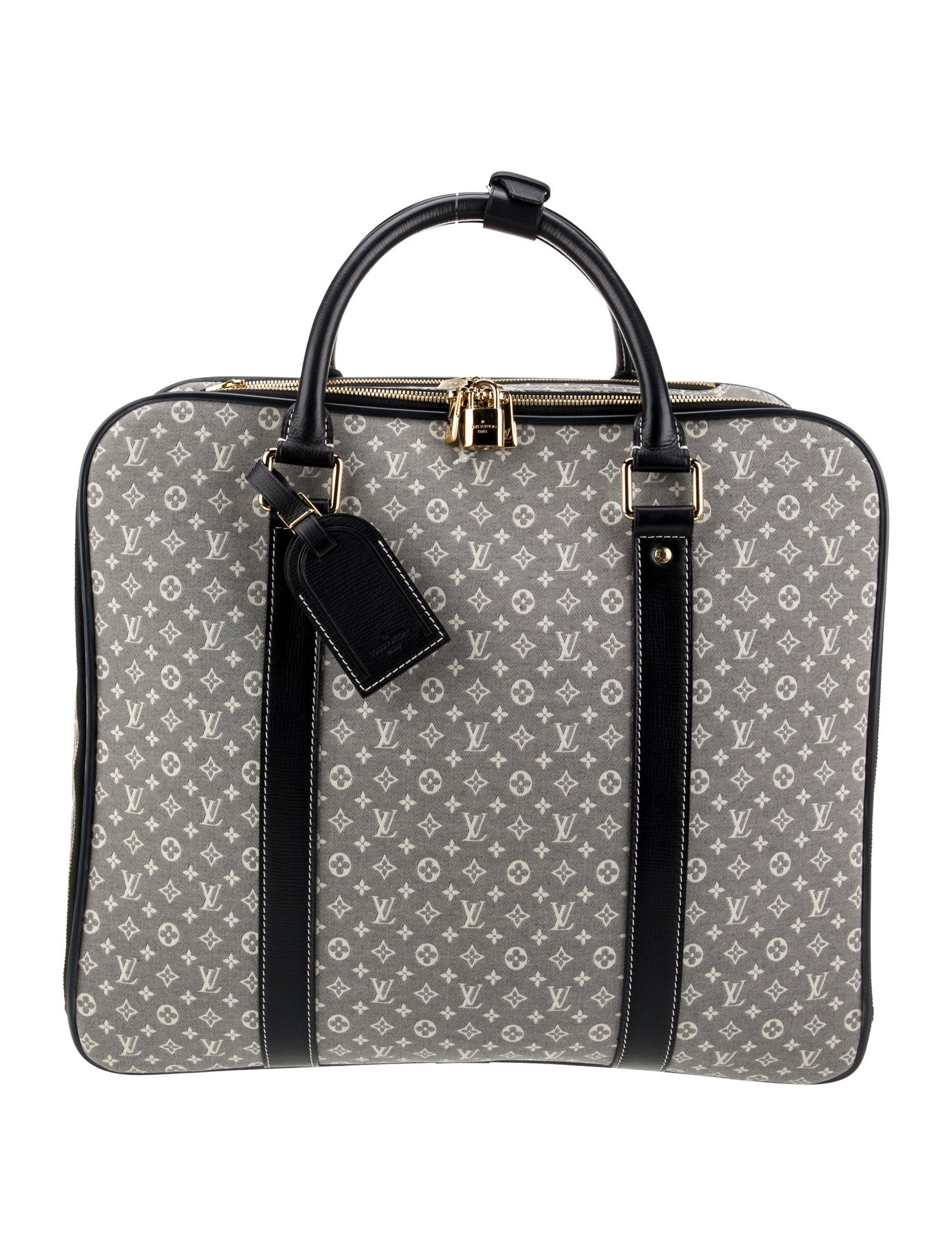 Louis Vuitton Monogram Idylle Epopee