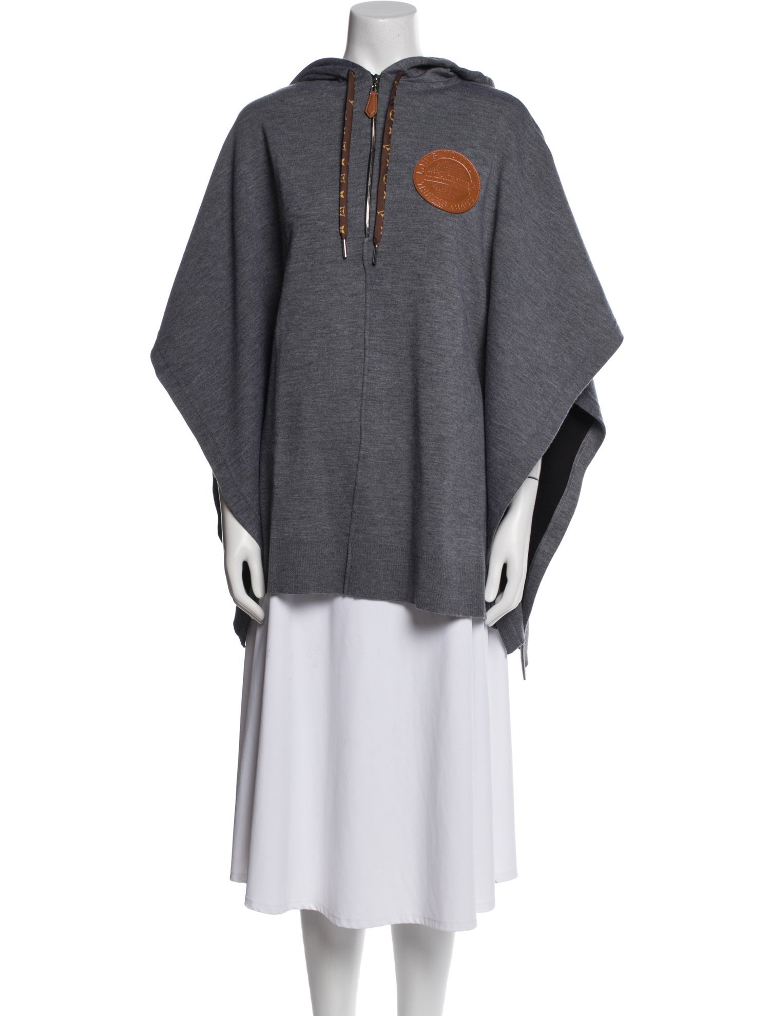 Louis Vuitton 2020 Coat w/ Tags