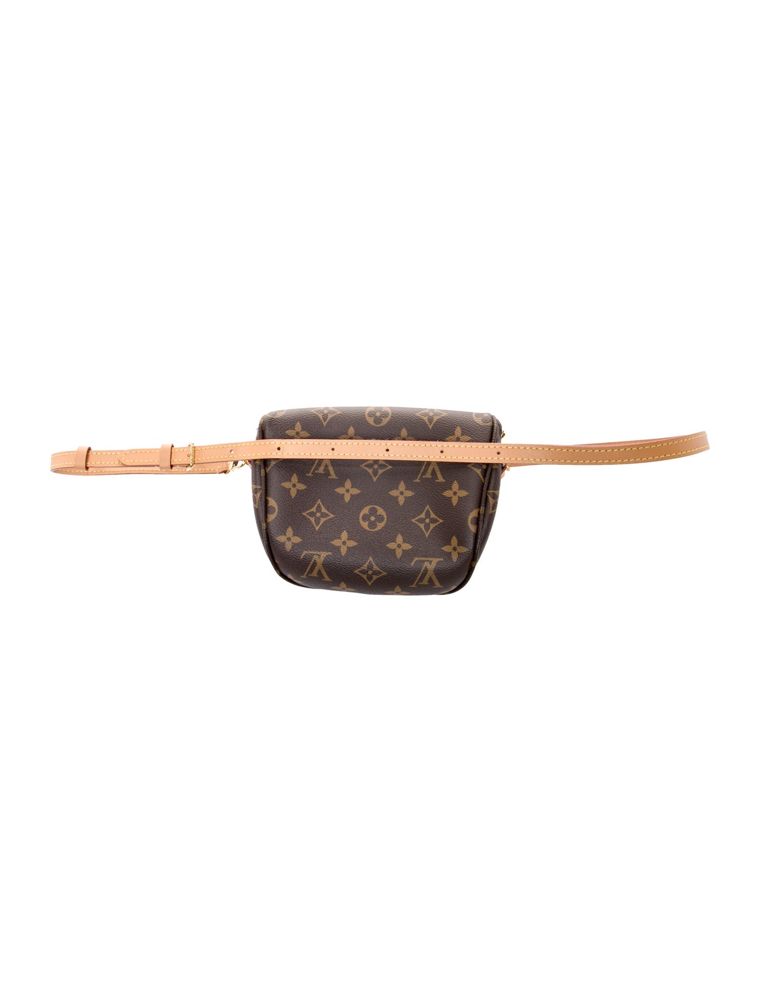 Louis Vuitton LV Monogram Bumbag Mini