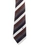 Louis Vuitton Silk Pattern Tie