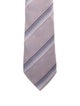 Louis Vuitton Silk Pattern Tie
