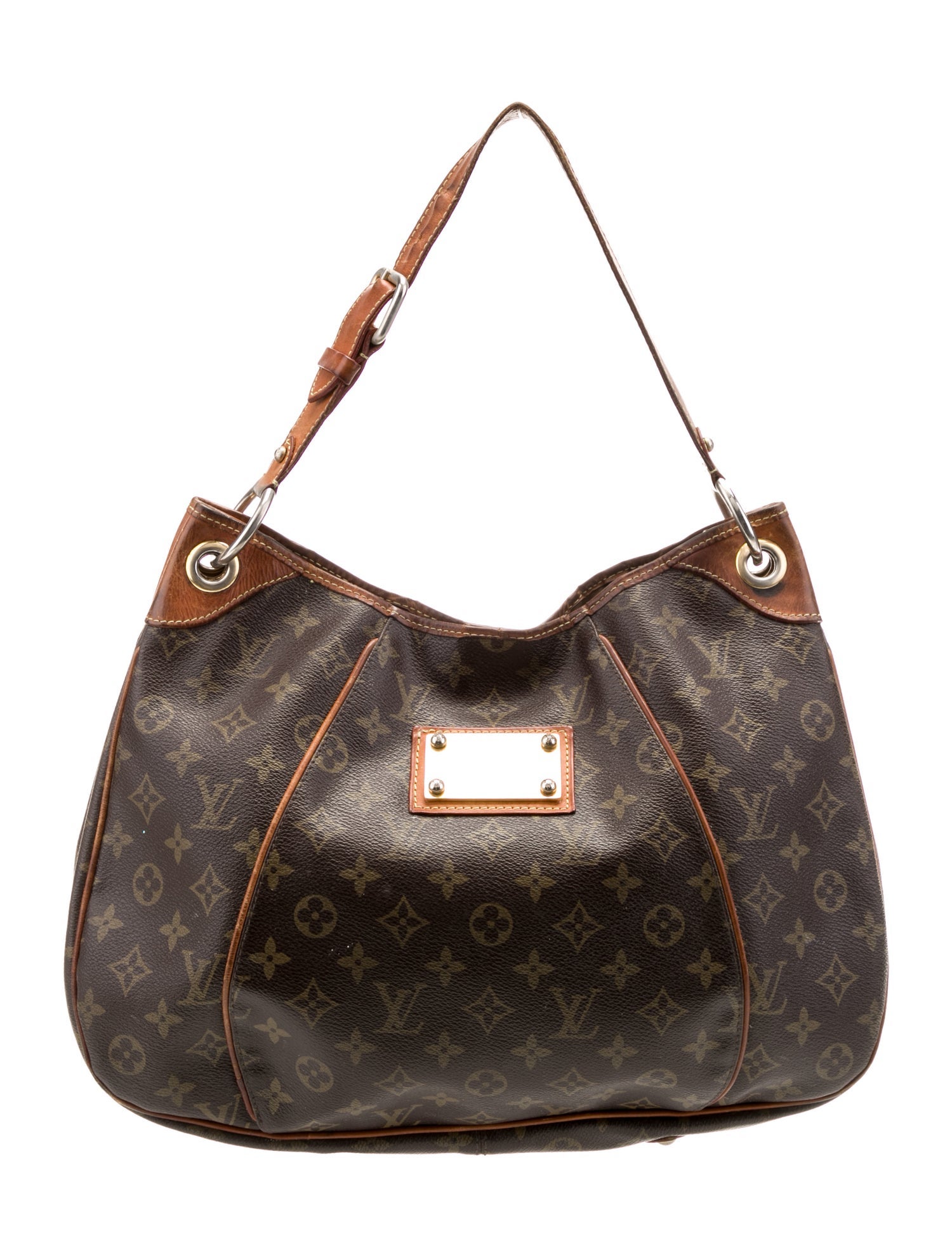 Louis Vuitton LV Monogram Galliera PM