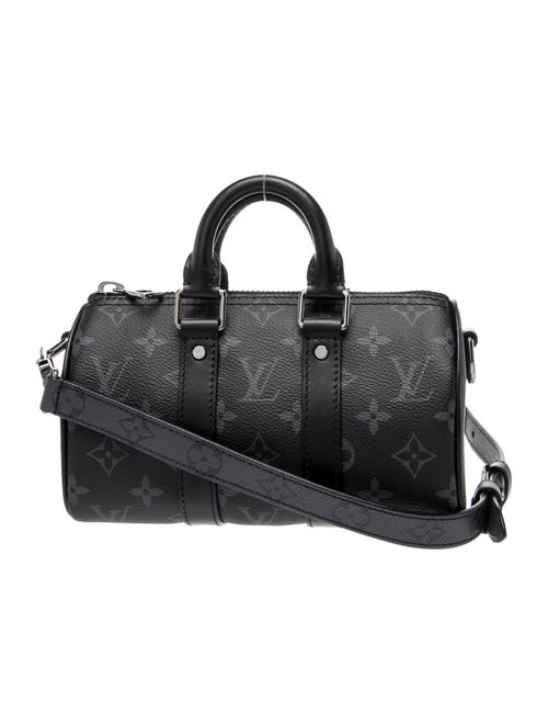 Louis Vuitton Empreinte Leather Speedy Bandouliere XS