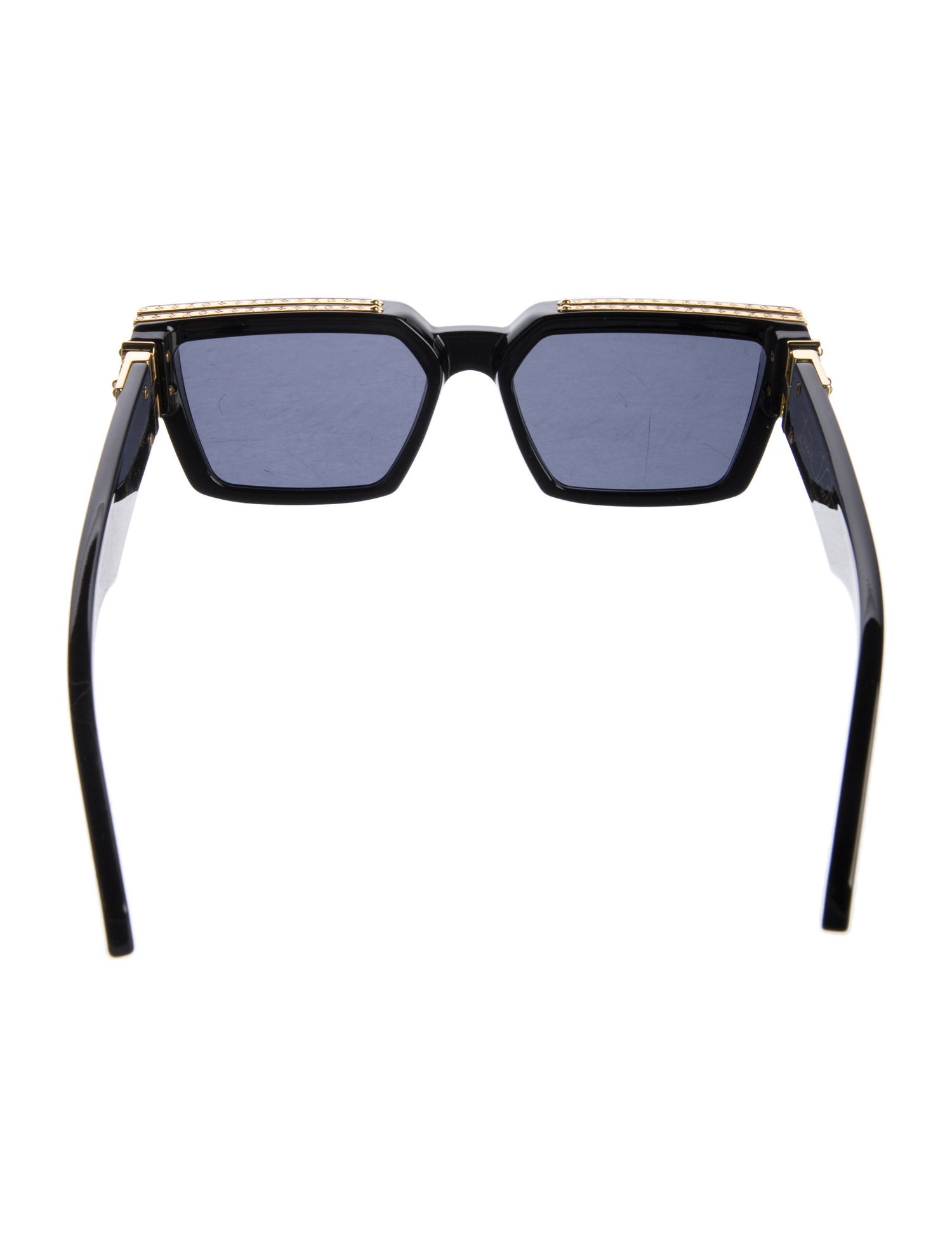 Louis Vuitton 2022 Millionaires 1.1 Sunglasses