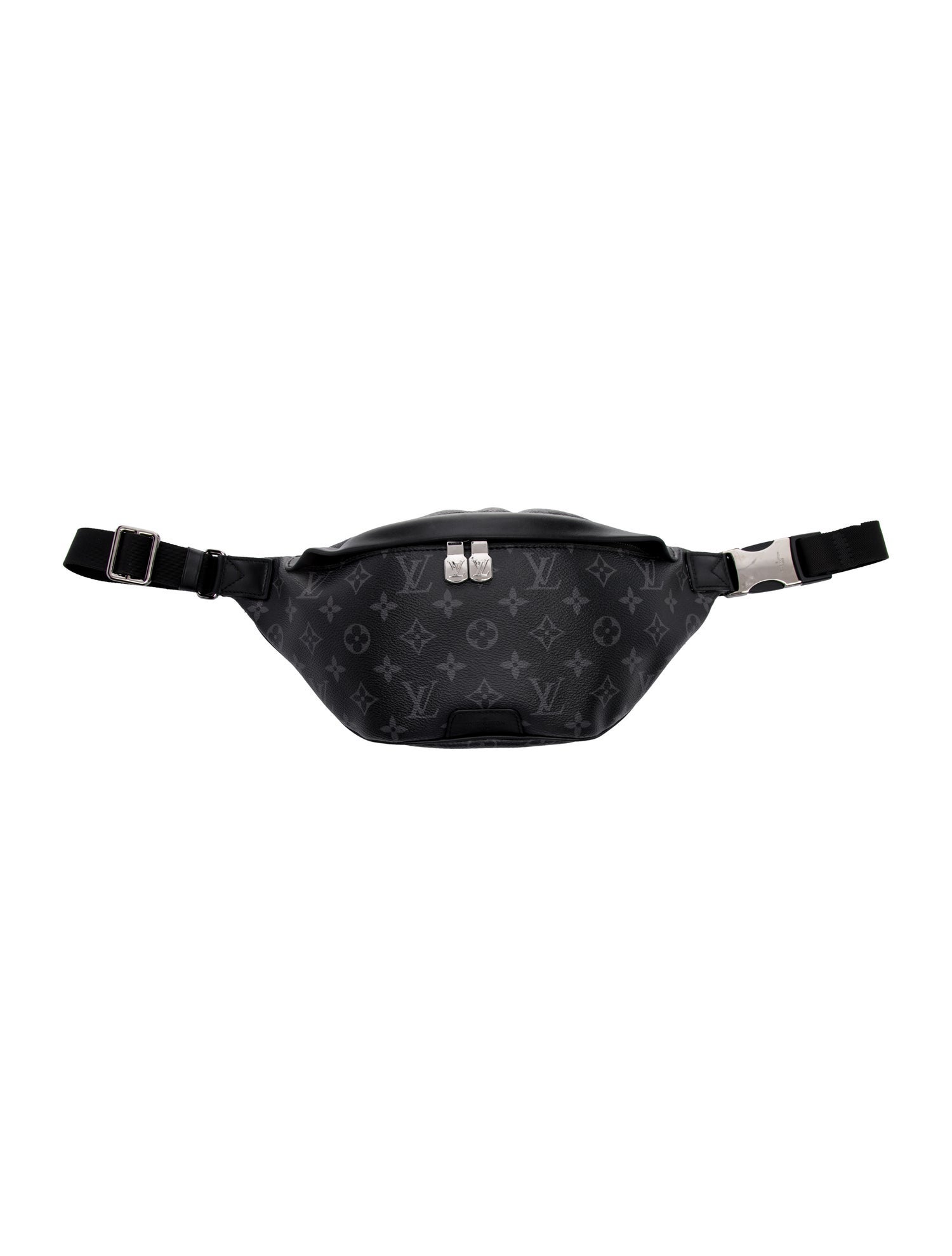 Louis Vuitton Monogram Eclipse Bumbag