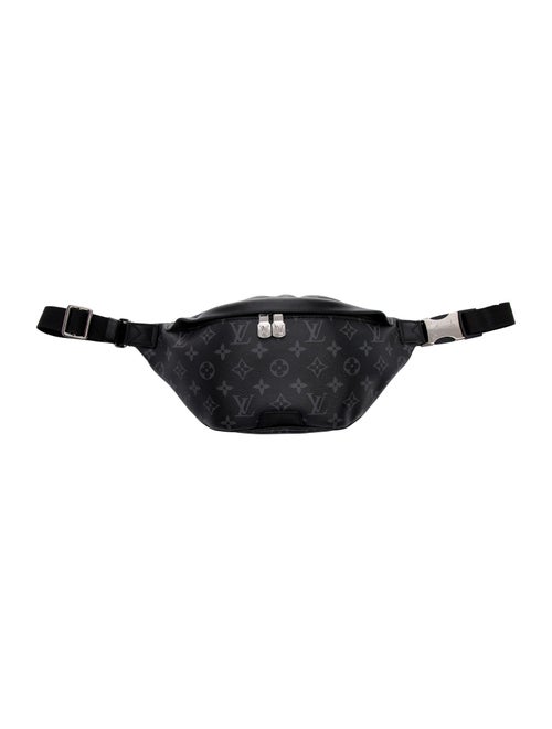 Louis Vuitton Monogram Eclipse Bumbag