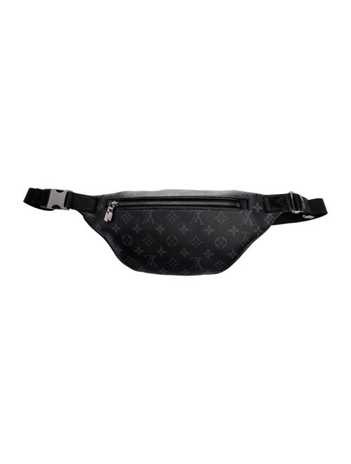 Louis Vuitton Monogram Eclipse Bumbag