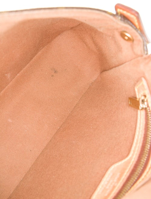 Louis Vuitton LV Monogram Looping Mini