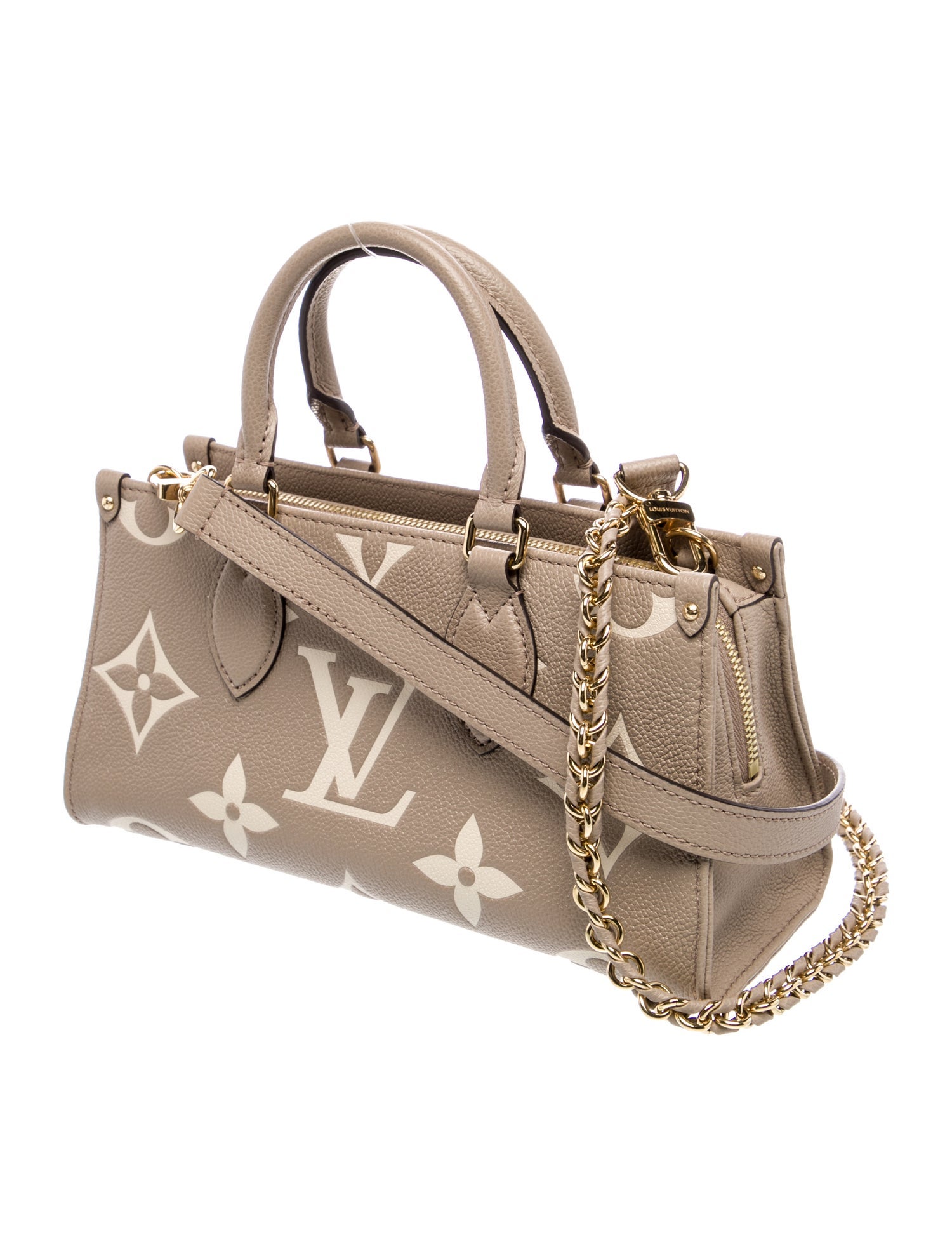 Louis Vuitton LV Monogram OnTheGo East West
