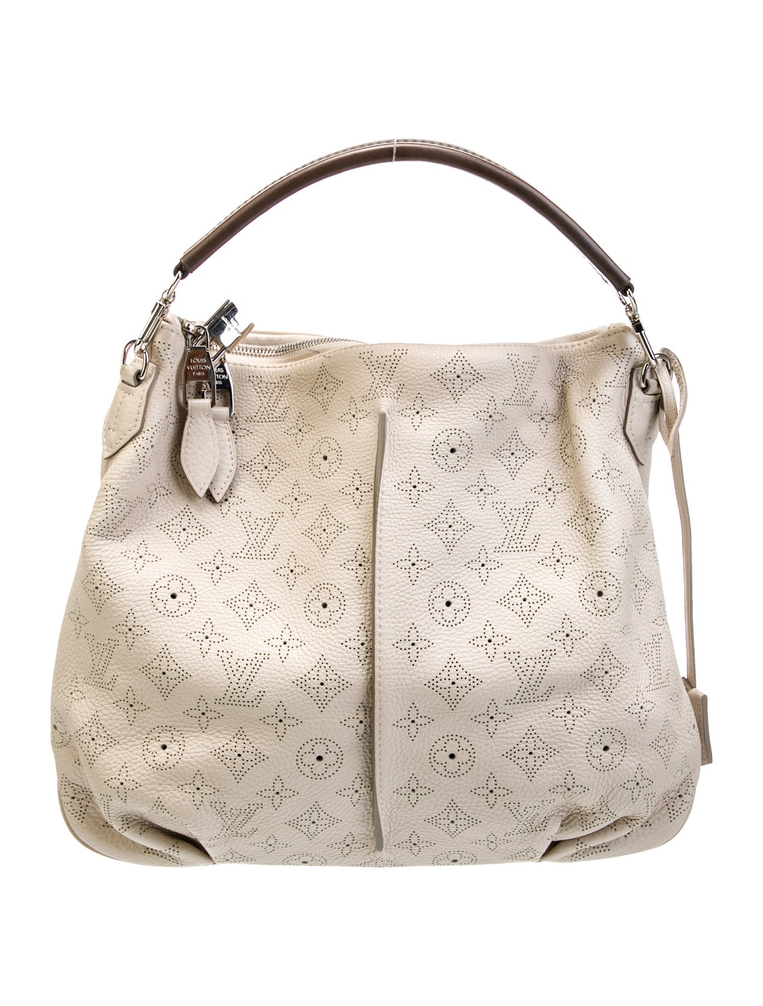 Louis Vuitton Monogram Selene PM