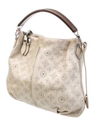 Louis Vuitton Monogram Selene PM